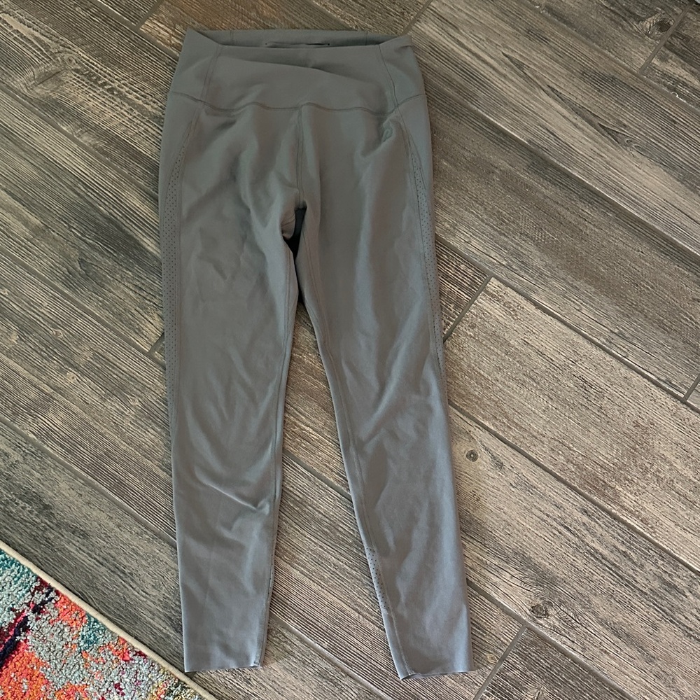 Peloton Charcoal Leggings
